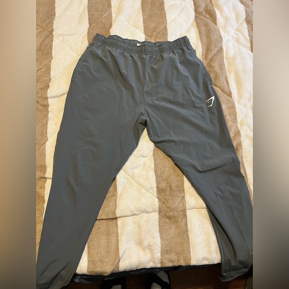 Gymshark athletic pants - Picture 1 of 4
